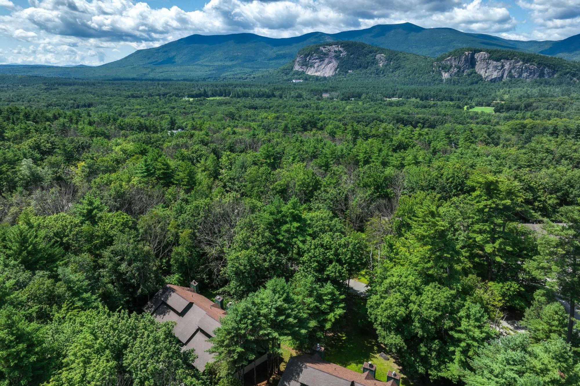 M And M Mountain Retreat In North Conway! Villa Exterior photo