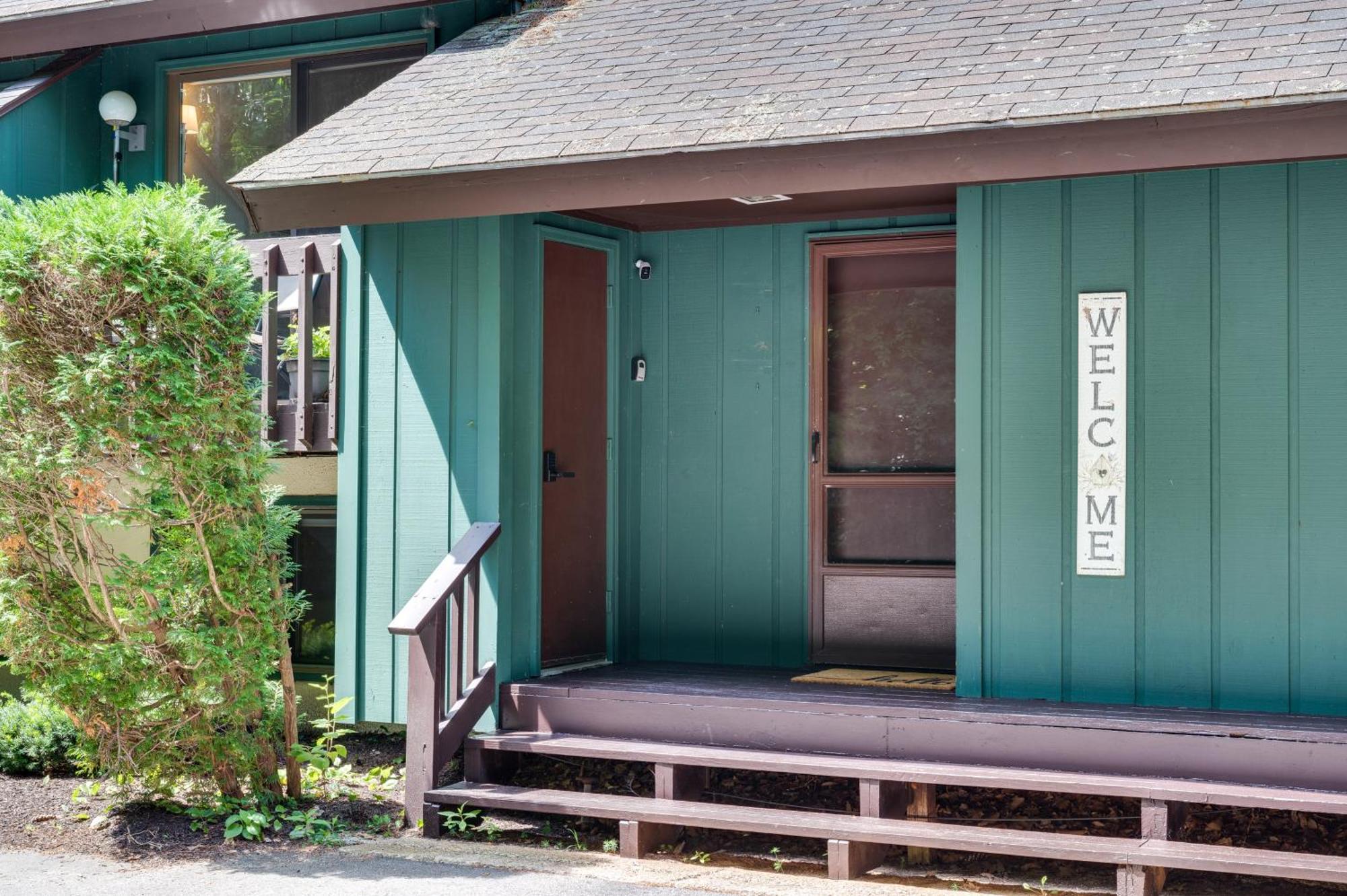 M And M Mountain Retreat In North Conway! Villa Exterior photo