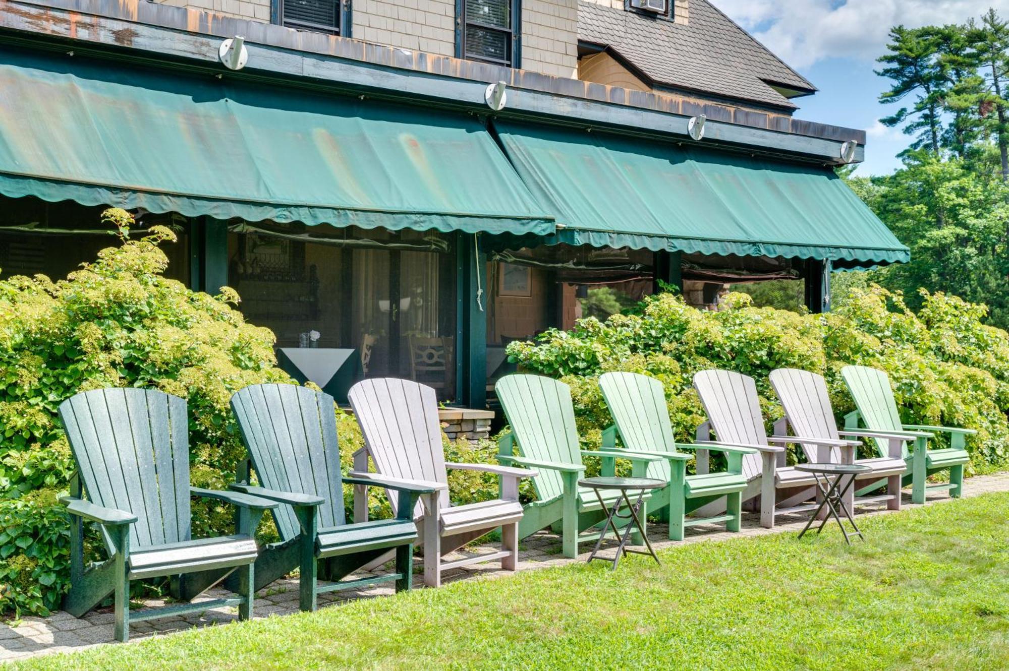 M And M Mountain Retreat In North Conway! Villa Exterior photo