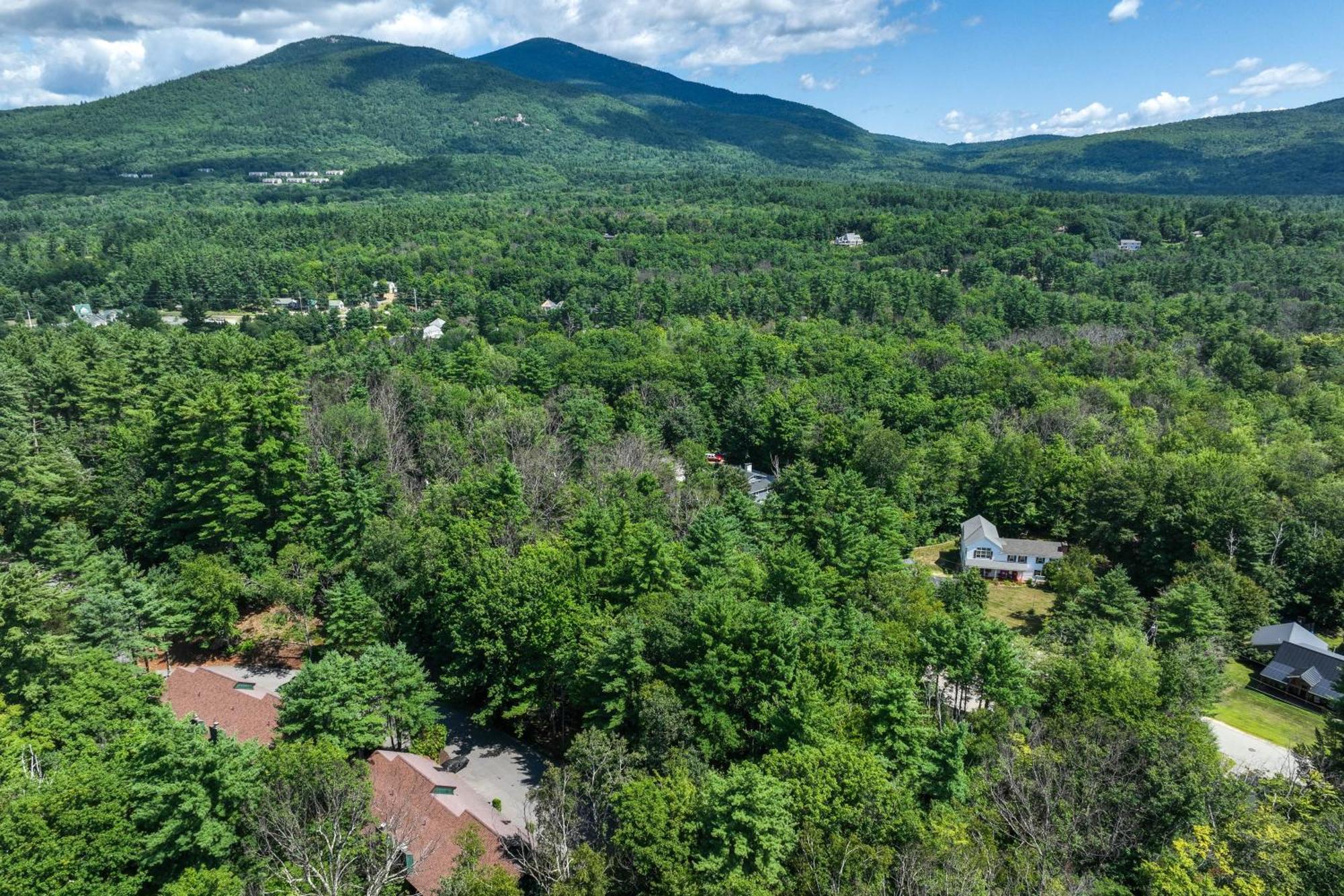 M And M Mountain Retreat In North Conway! Villa Exterior photo