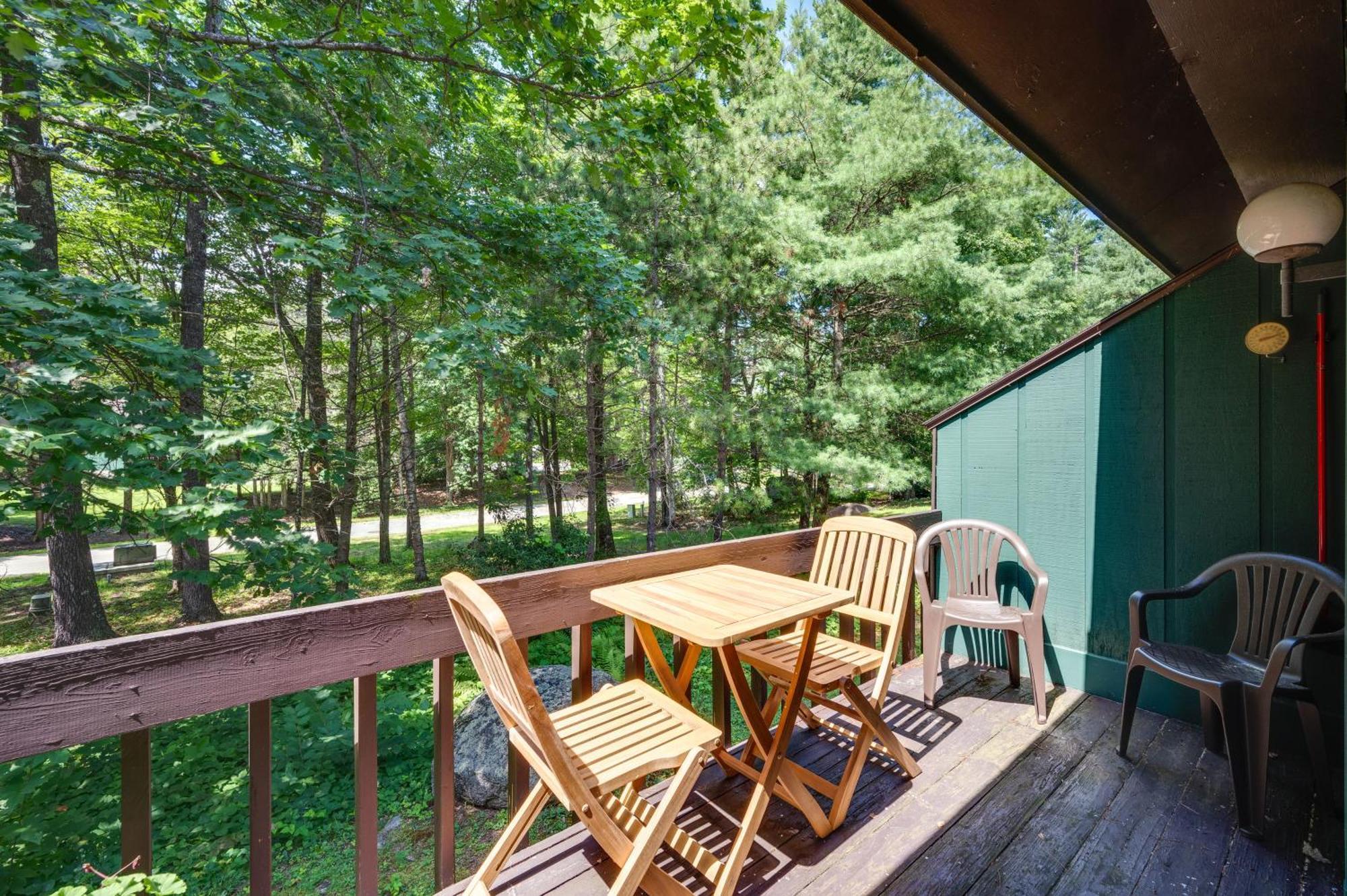 M And M Mountain Retreat In North Conway! Villa Exterior photo